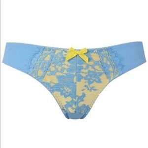 Agent Provocateur Panties AP 1 / US 2-4